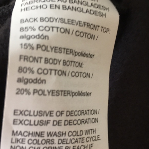 LAST CHANCE - NWT Penguin bomber Jacket - Picture 5 of 6